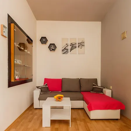 Tina Appartement