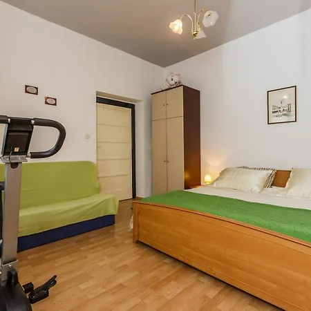 Appartement Tina