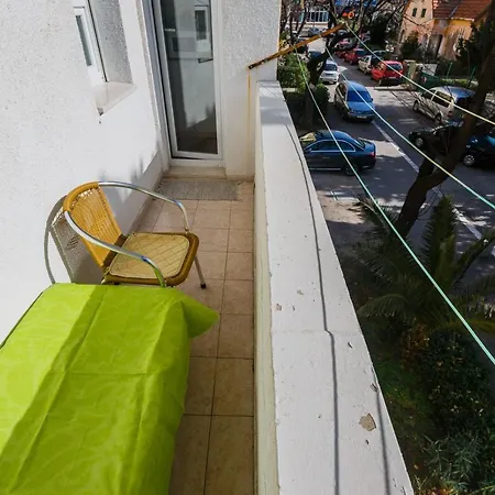 Appartement Tina