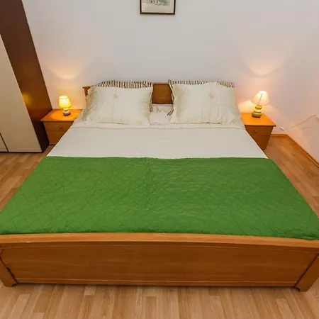Tina Appartement