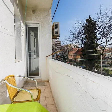 Tina Appartement