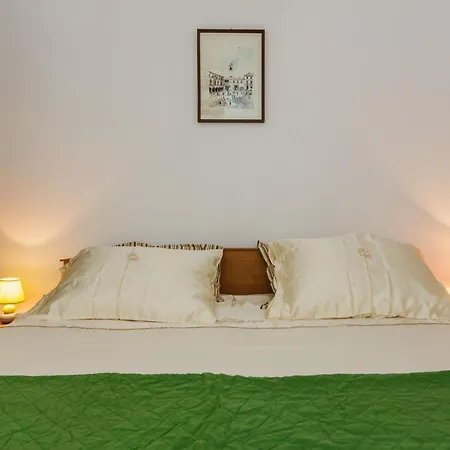 Tina Appartement