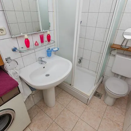 Appartement Tina